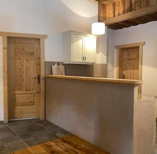Wohnung In Kirchberg In Tirol