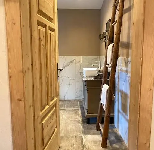 Wohnung In Kirchberg In Tirol